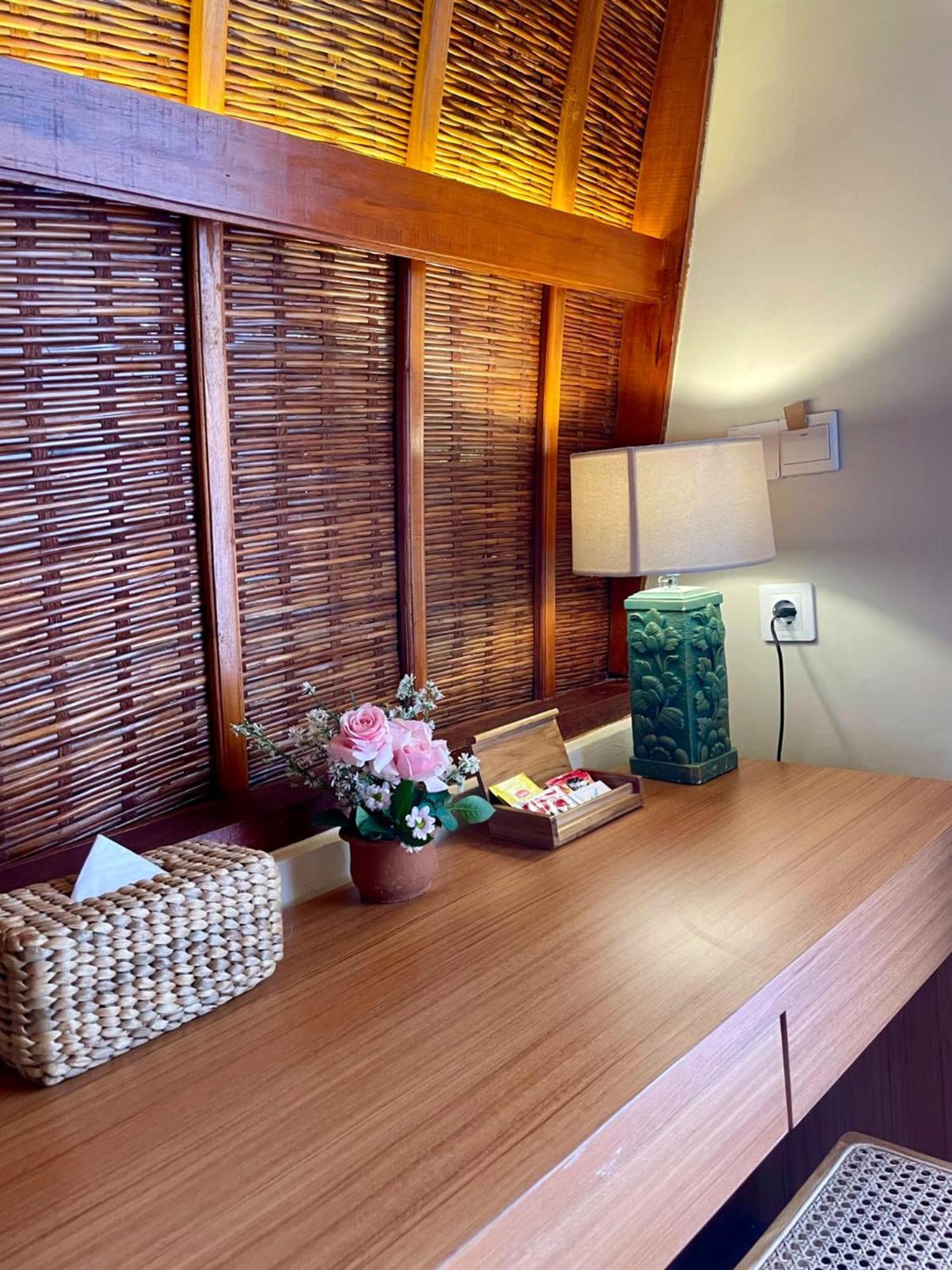 Abian Klumpu Villa & Spa Sanur Zewnętrze zdjęcie