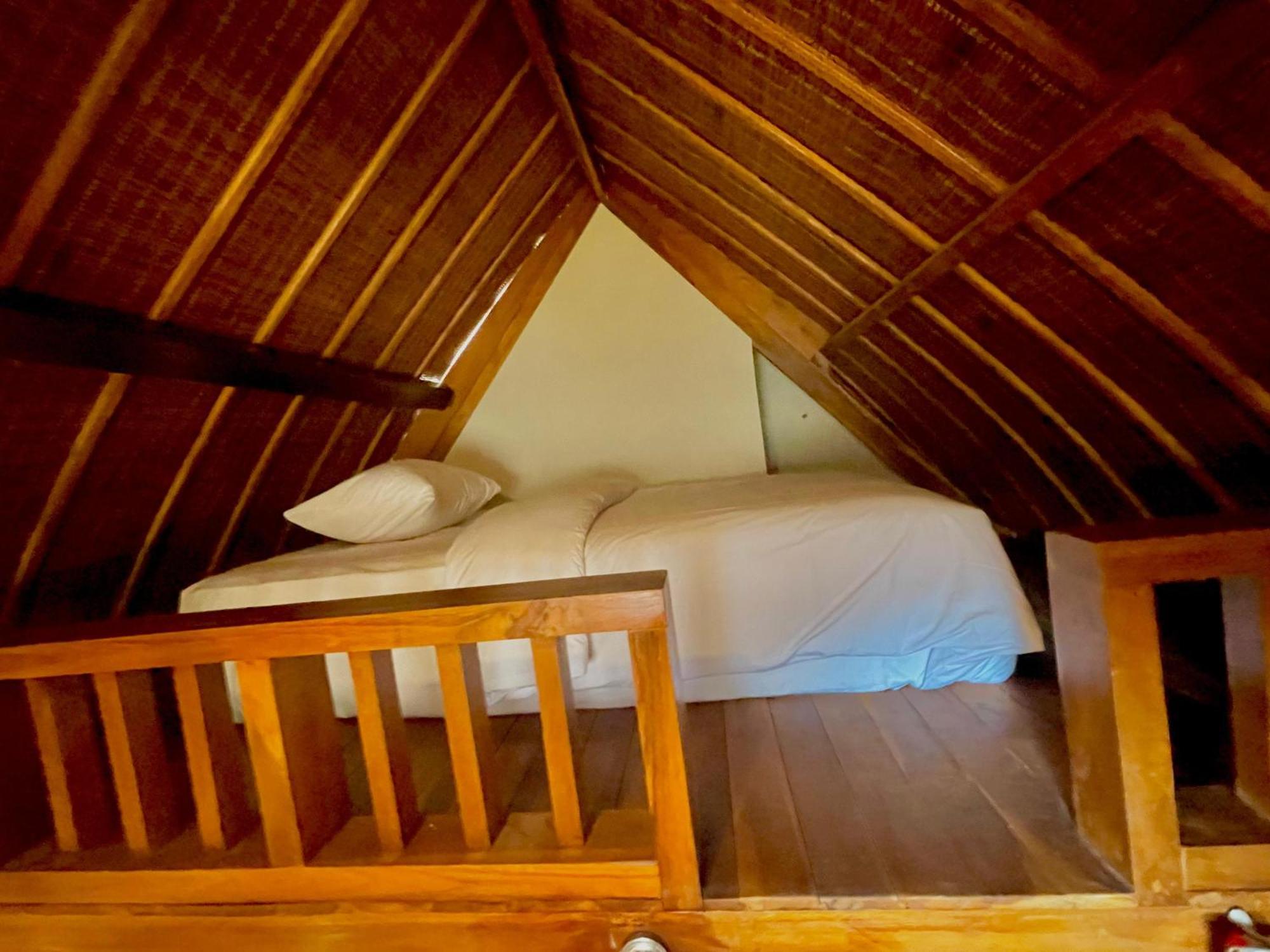 Abian Klumpu Villa & Spa Sanur Zewnętrze zdjęcie