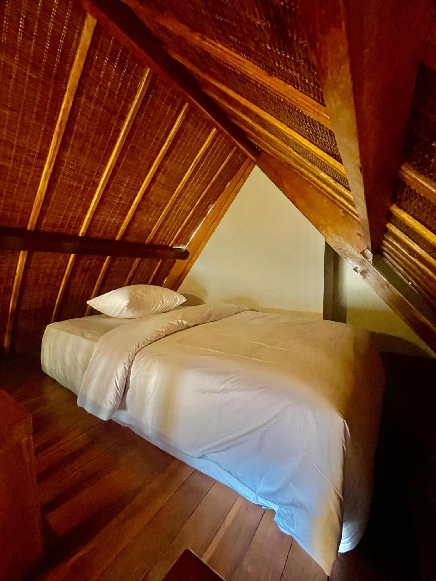 Abian Klumpu Villa & Spa Sanur Zewnętrze zdjęcie