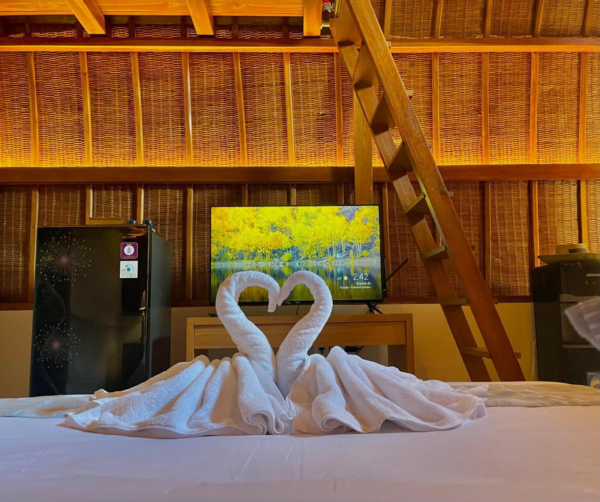 Abian Klumpu Villa & Spa Sanur Zewnętrze zdjęcie