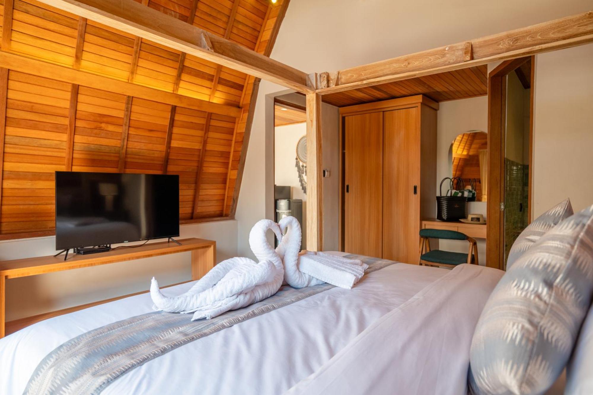 Abian Klumpu Villa & Spa Sanur Zewnętrze zdjęcie